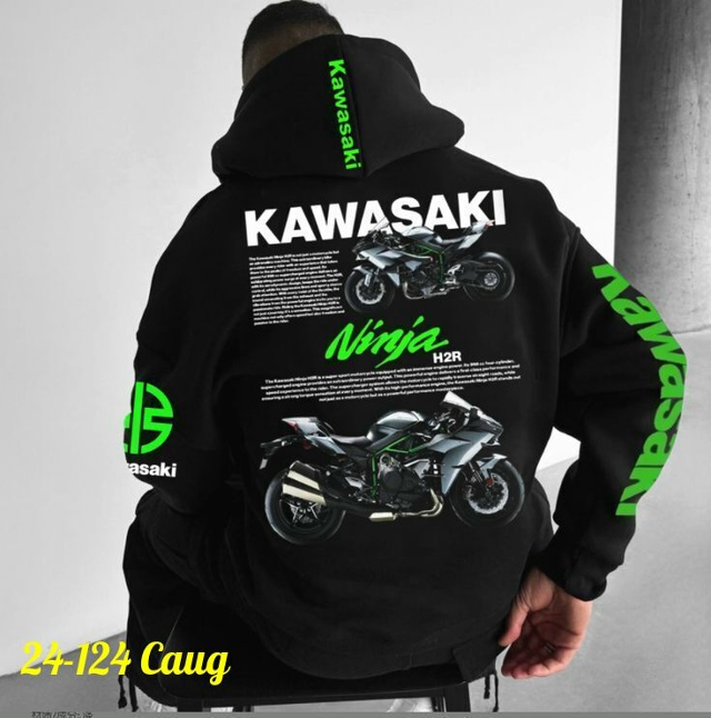 Толстовка 23149074