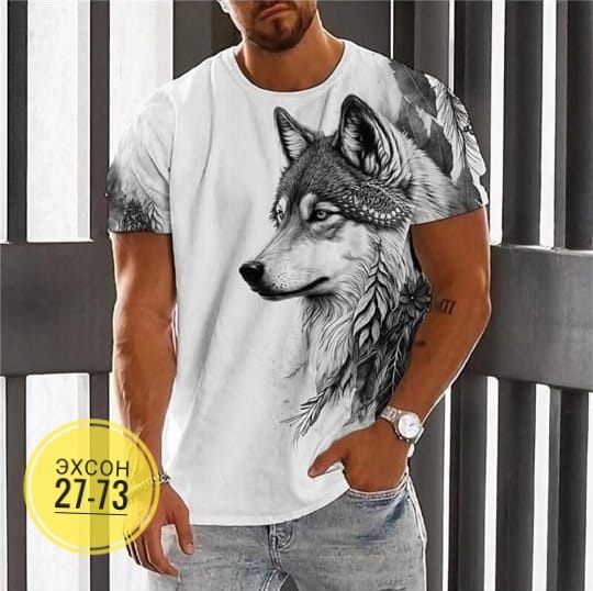 Футболка 23148282