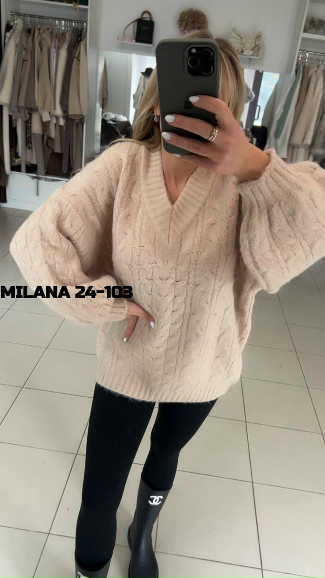 Свитер 23148353