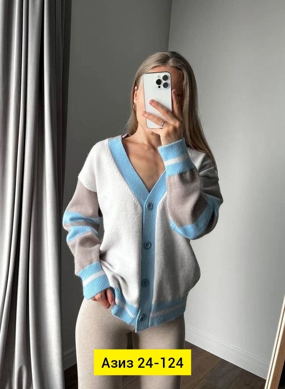 Кардиган 23148815