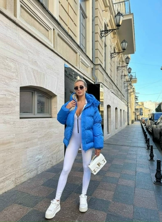 Куртка 23148532