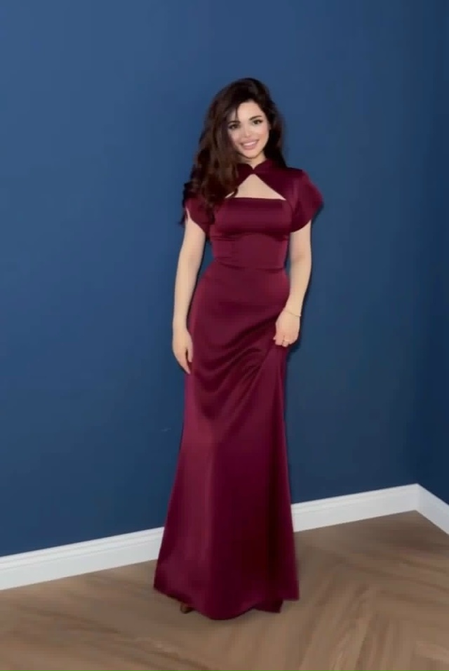 Платье 23148541