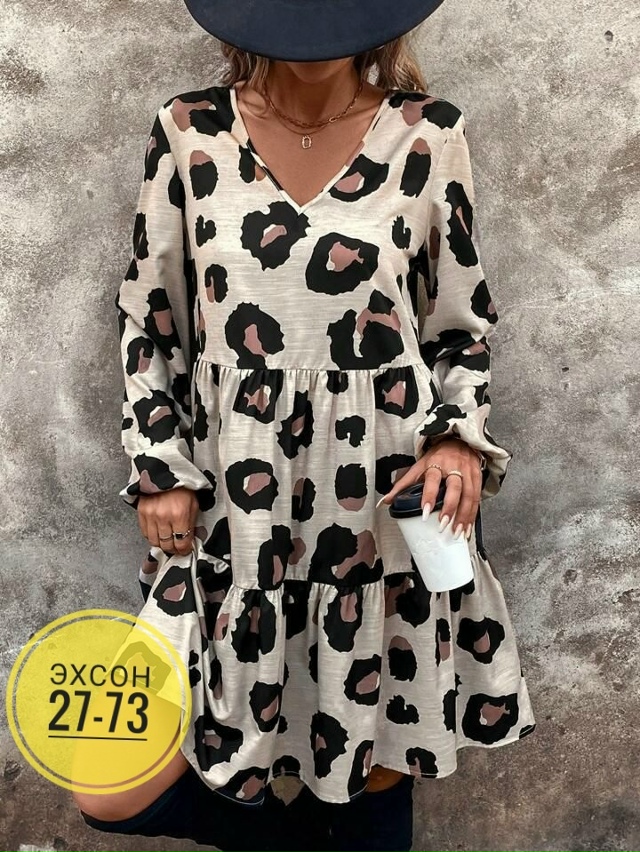 Платье 23149819