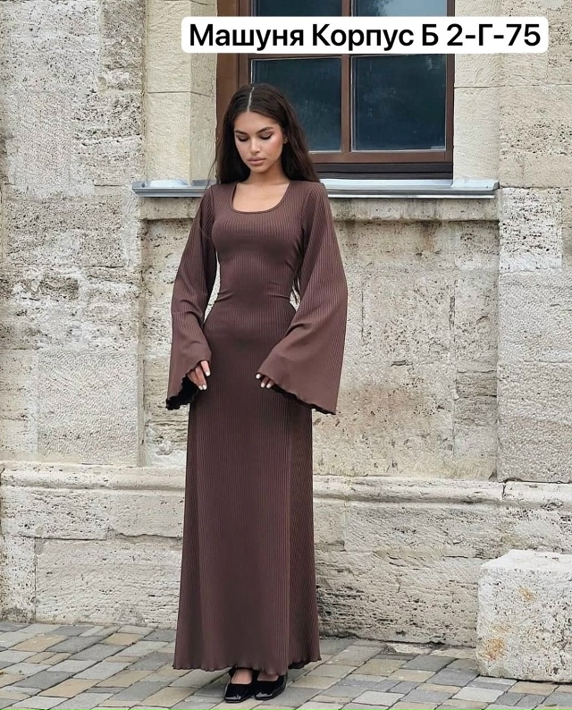 Платье 23149997