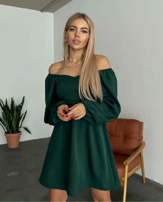 Платье 23150005