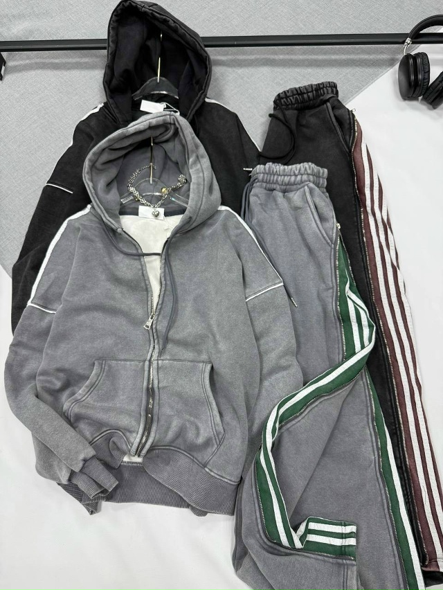 Спортивный костюм 23150669