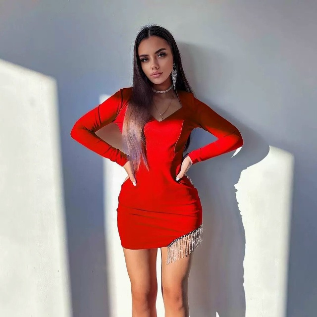 Платье 23149955