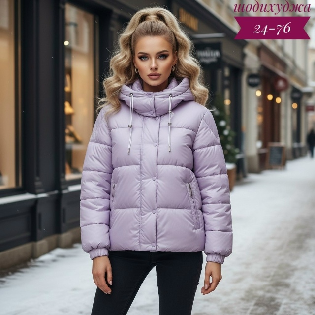 Куртка 23150451