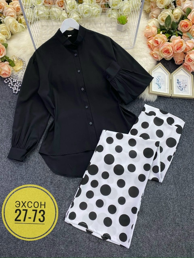 Костюм 23149768