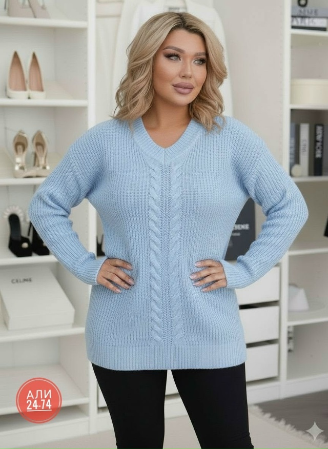 Свитер 23149902