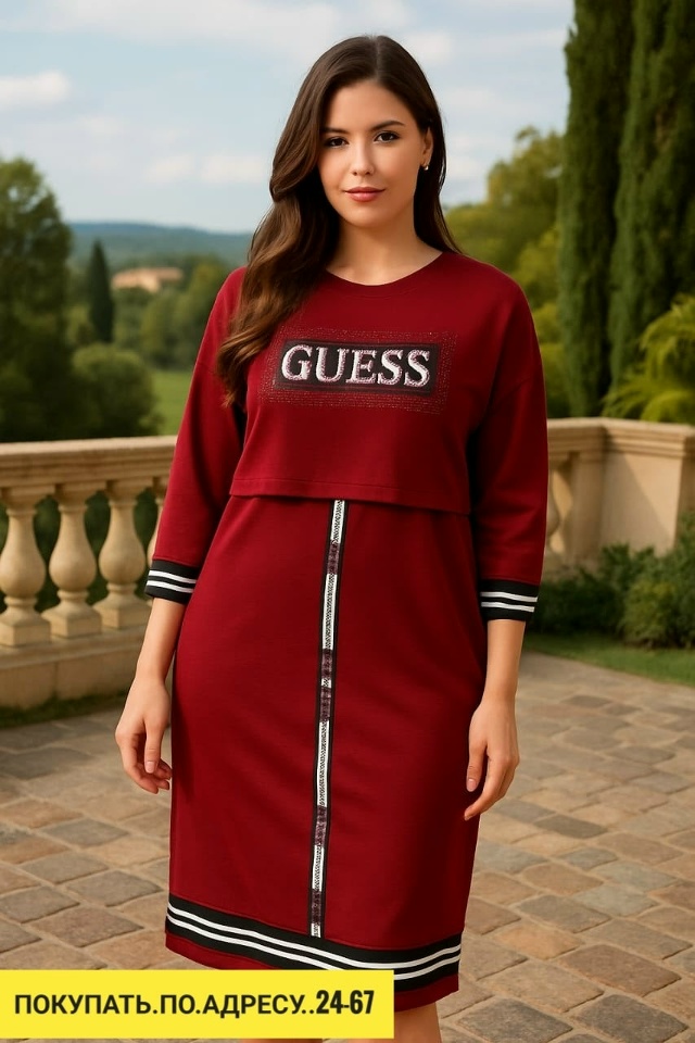 Платье 23150554