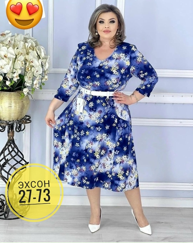 Платье 23149963