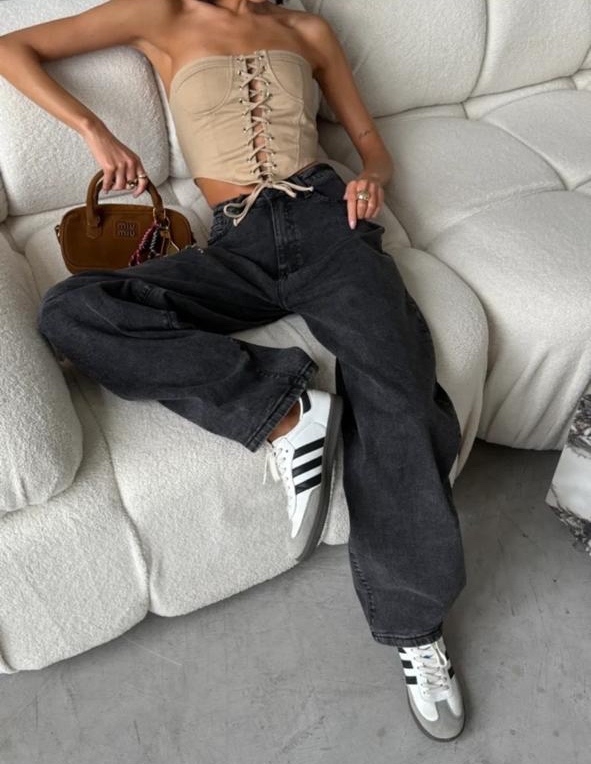 Джинсы 23150529