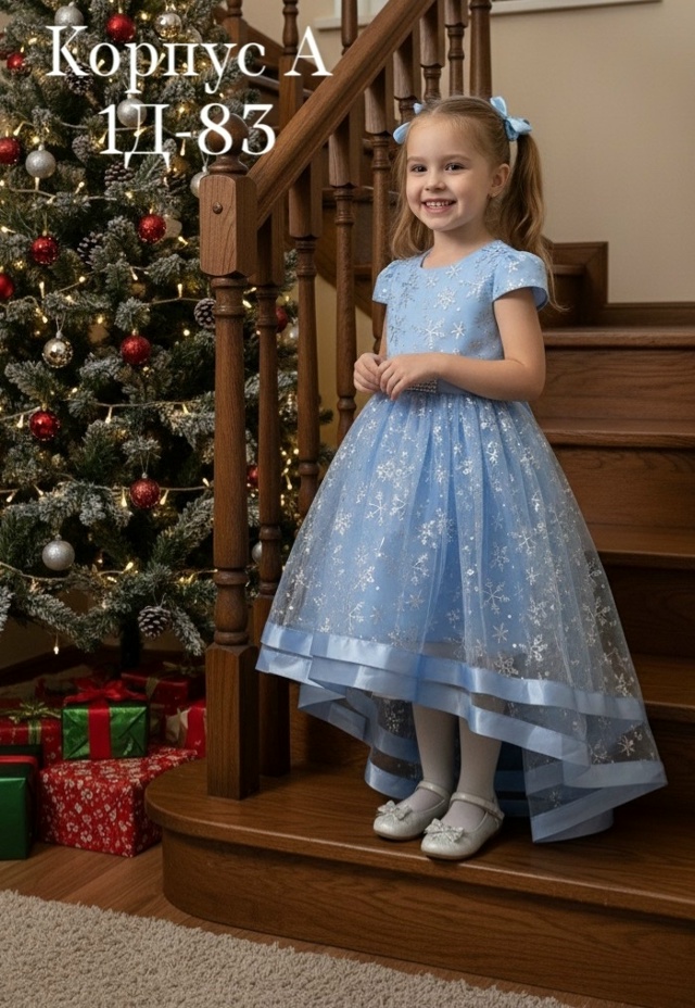 Платье 23150241