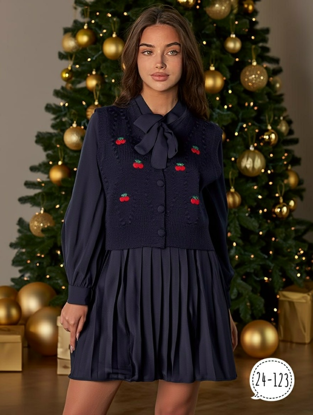 Платье 23150312