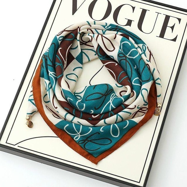 Платок 23150007