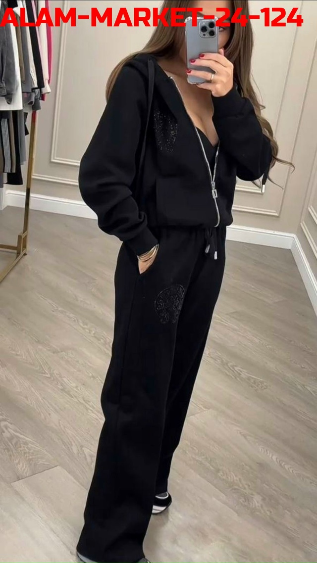 Спортивный костюм 23149634