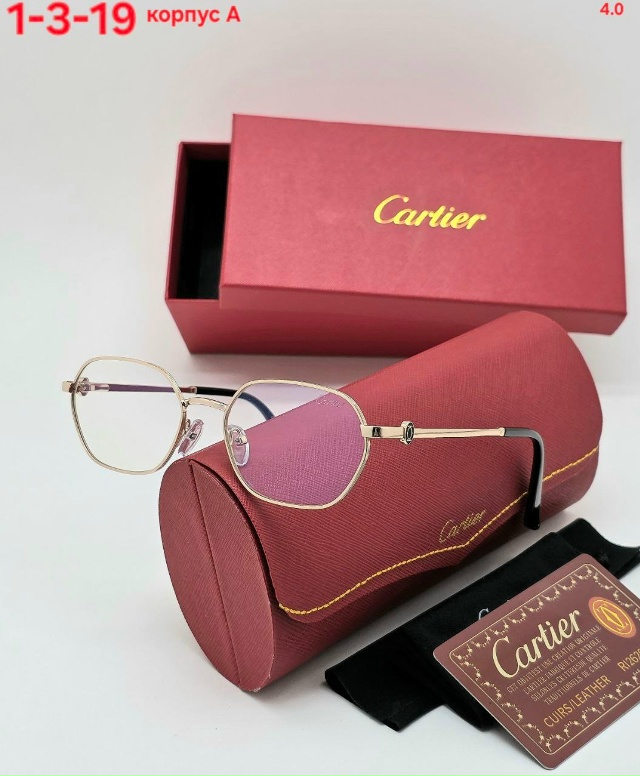 Солнцезащитные очки 23150498