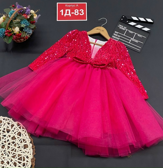 Платье 23149707