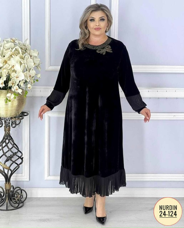 Платье 23150381