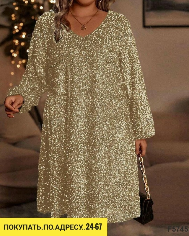 Платье 23150390