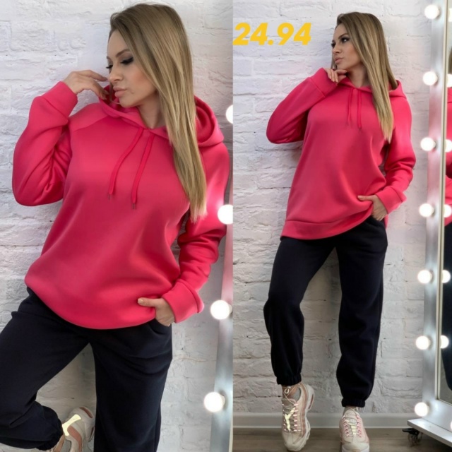 Спортивный костюм 23149585