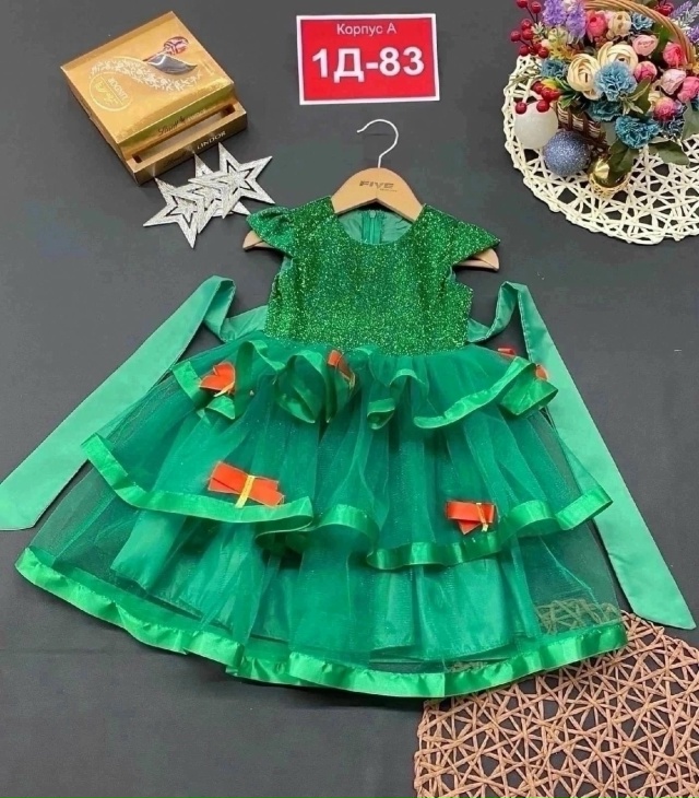 Платье 23150240