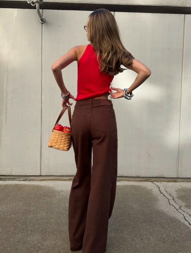 Джинсы 23149868