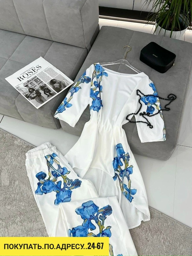 Костюм 23150395