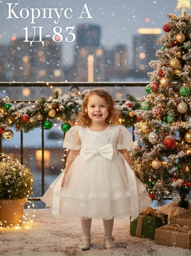 Платье 23151538