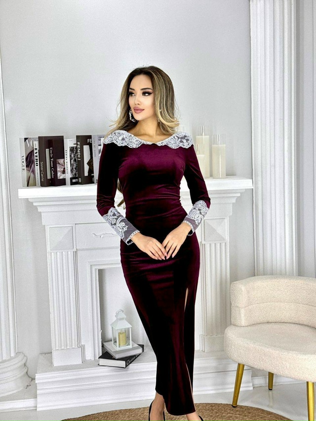 Платье 23150998