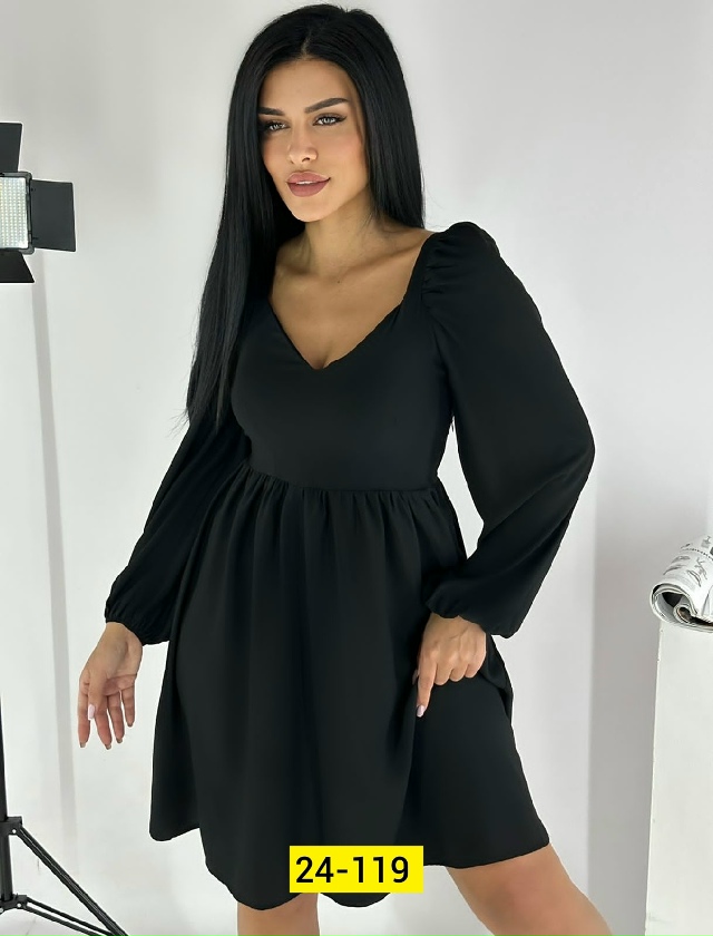 Платье 23151436