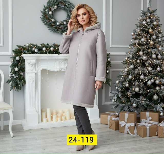 Пальто 23151031