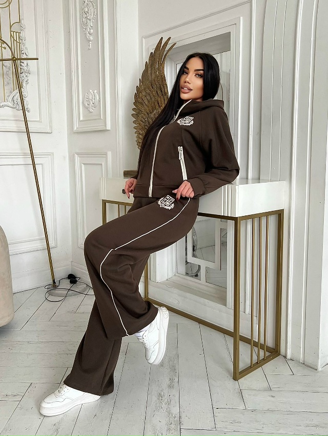 Спортивный костюм 23151447