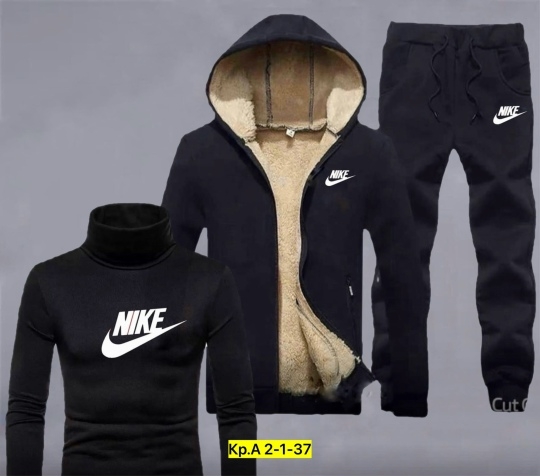 Спортивный костюм 23151502