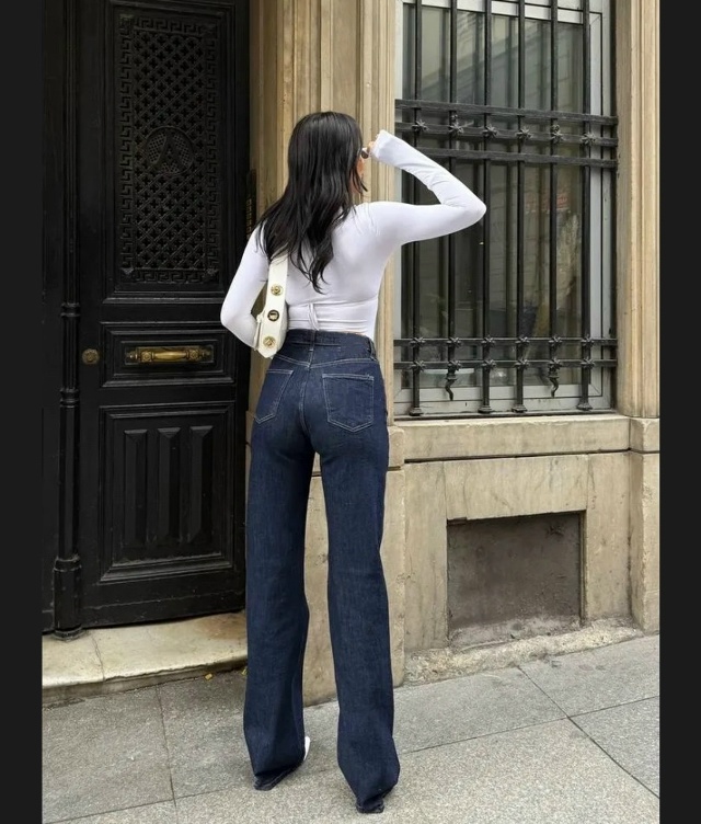 Джинсы 23151317