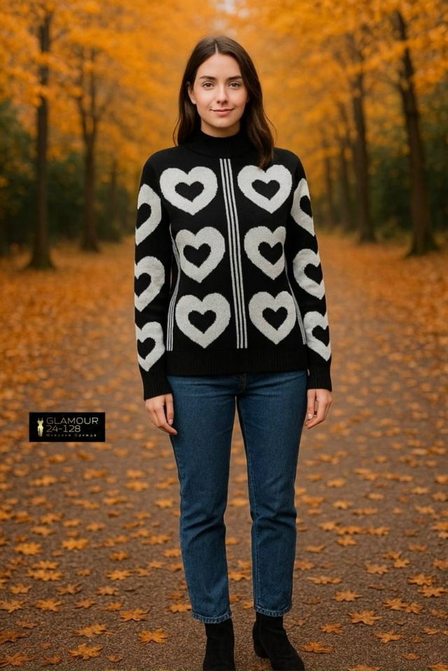 Свитер 23151377