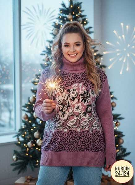 Свитер 23151765