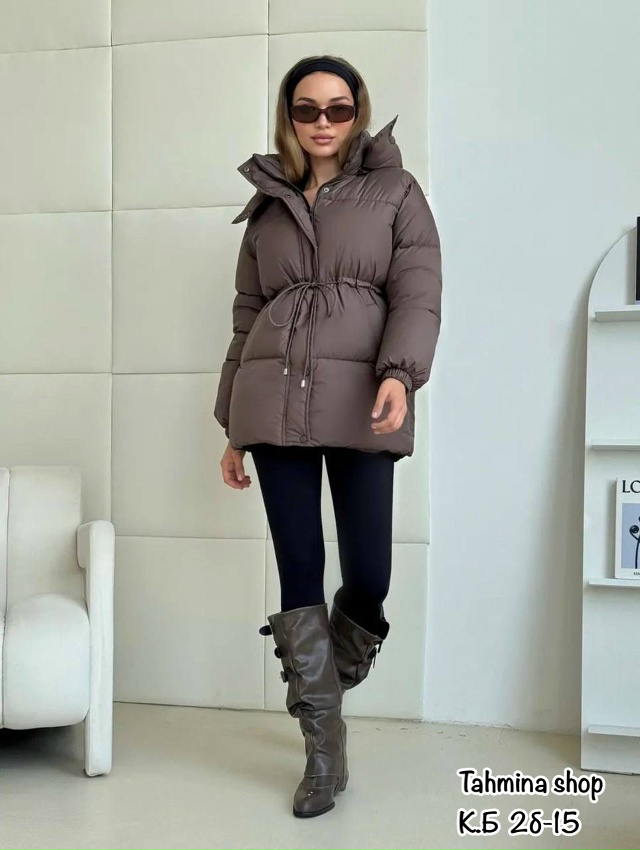 Куртка 23151367