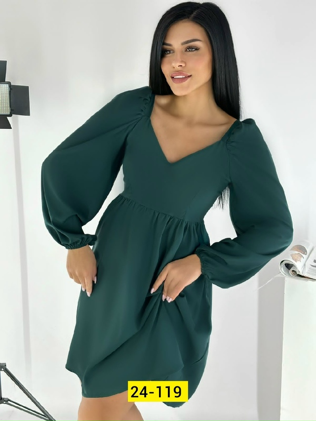 Платье 23151436