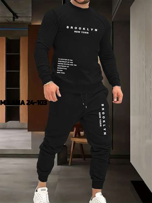 Спортивный костюм 23150906