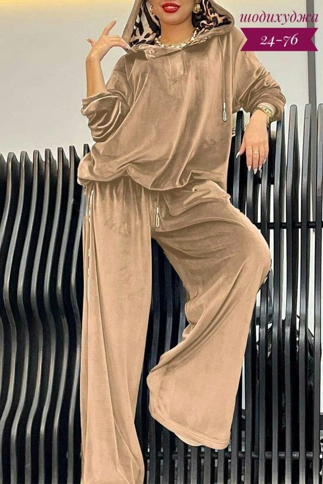 Спортивный костюм 23151416