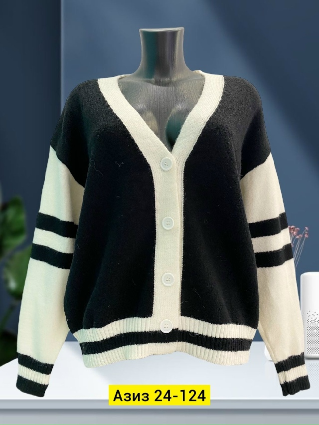 Кардиган 23151837