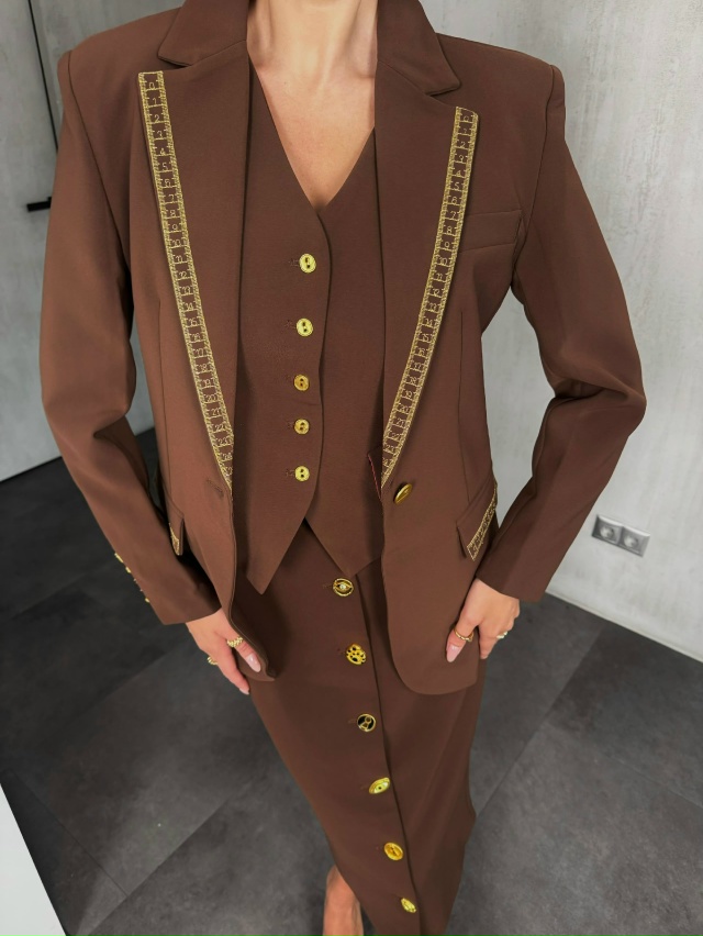 Костюм 23151567