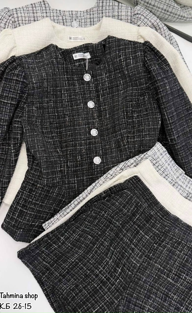 Костюм 23150738