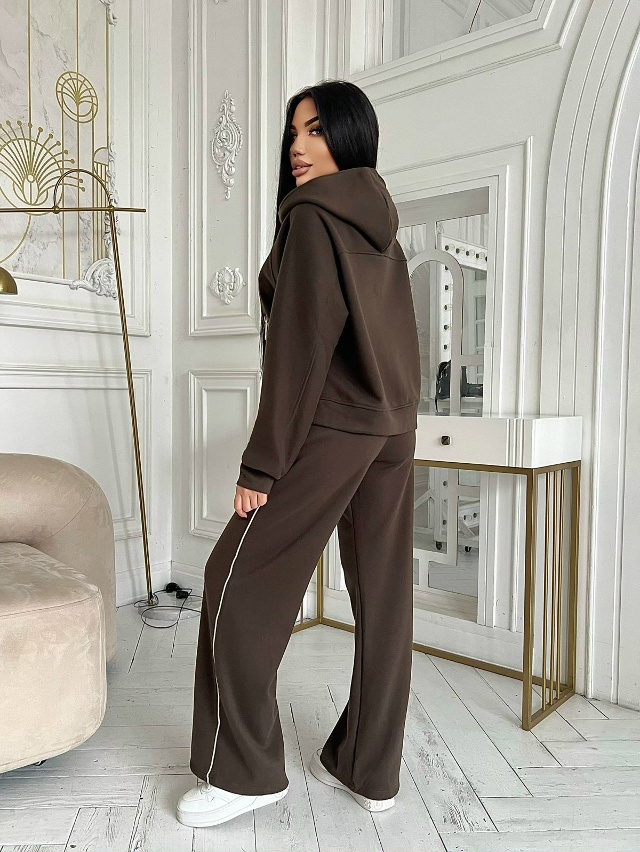 Спортивный костюм 23151447