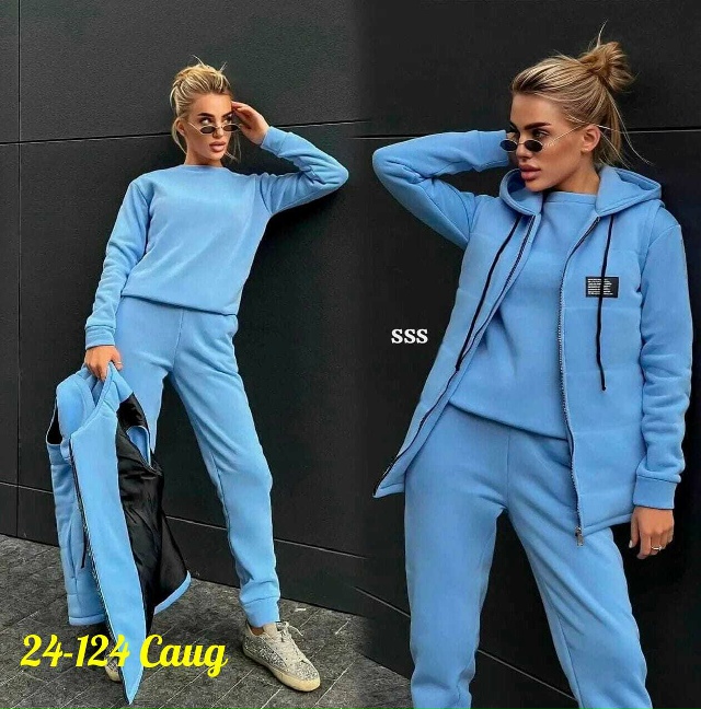 Спортивный костюм 23151617