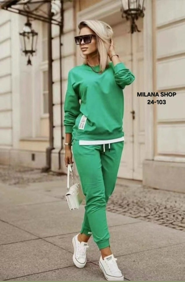 Спортивный костюм 23151522