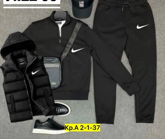 Спортивный костюм 23151507