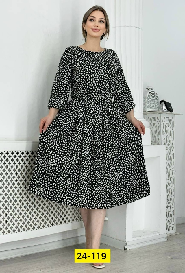 Платье 23150904